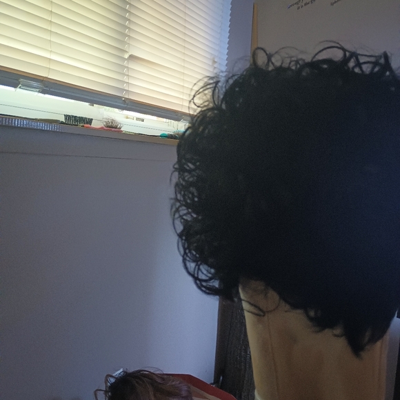 Shear Muse lace wig - Picture 3 of 6